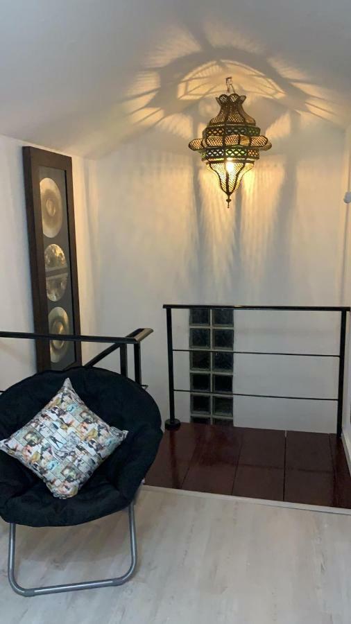 فيلا House Blz تشارنكه المظهر الخارجي الصورة